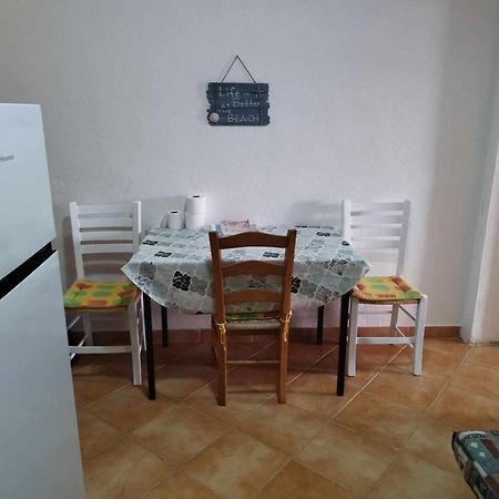 Apartament Gjergji Sarande Ngoại thất bức ảnh