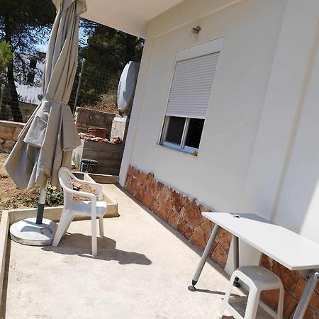 Apartament Gjergji Sarande Ngoại thất bức ảnh