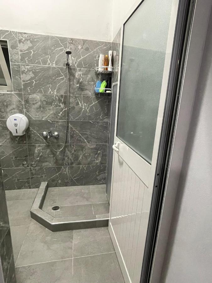 Apartament Gjergji Sarande Ngoại thất bức ảnh