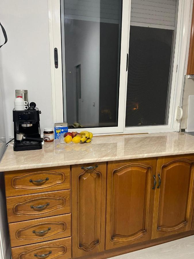 Apartament Gjergji Sarande Ngoại thất bức ảnh