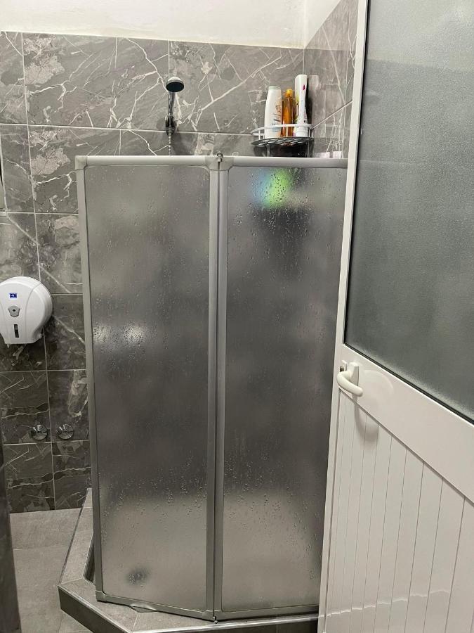 Apartament Gjergji Sarande Ngoại thất bức ảnh