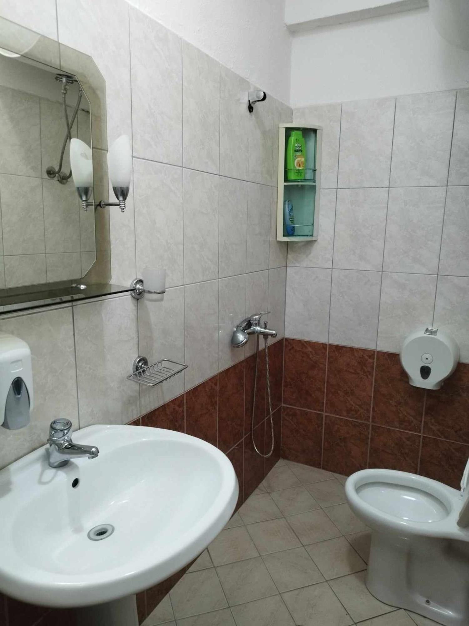 Apartament Gjergji Sarande Ngoại thất bức ảnh