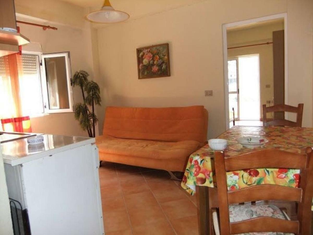 Apartament Gjergji Sarande Ngoại thất bức ảnh